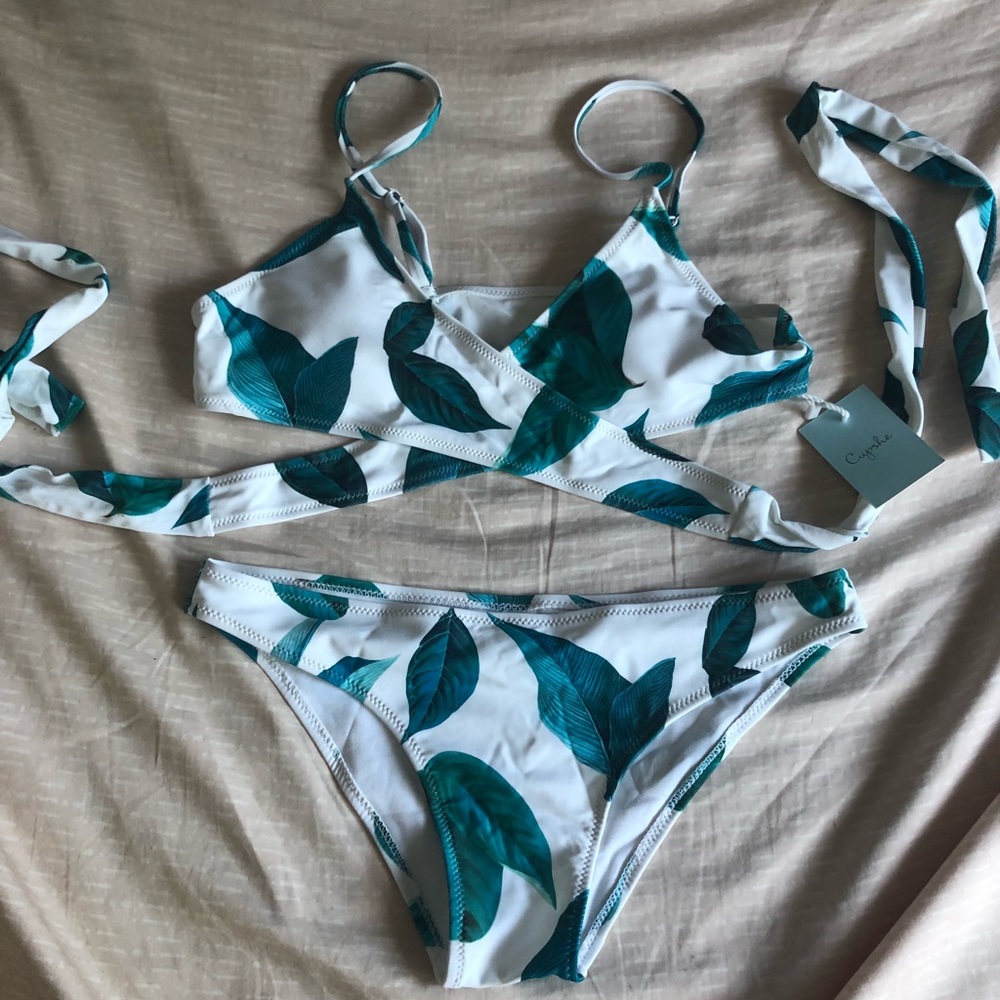 Cupshe bikini